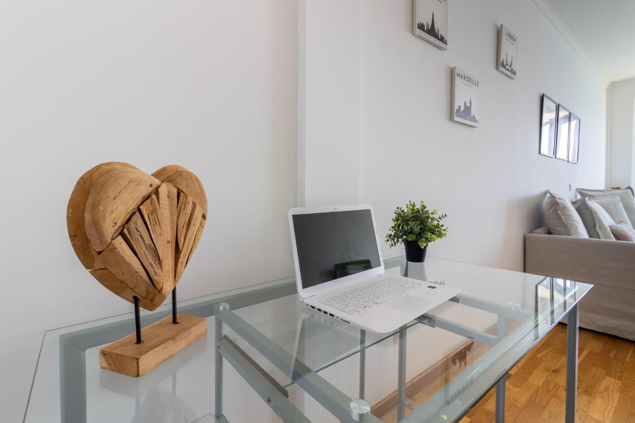 Cliff Suite Las Canteras Las Palmas de Gran Canaria Esterno foto